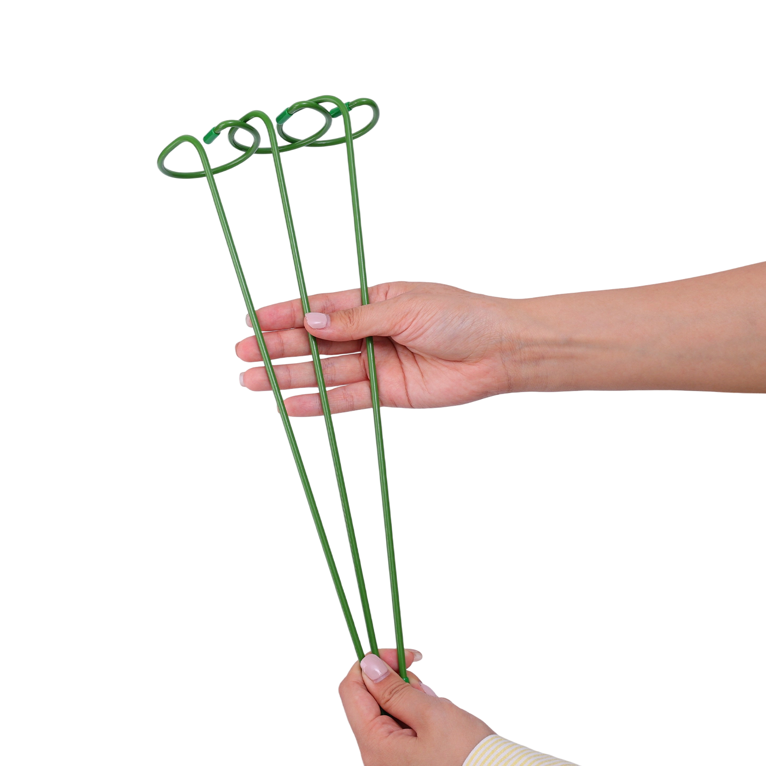1/10pcs Garden Support Stake R - Florist Supp 评论和价格