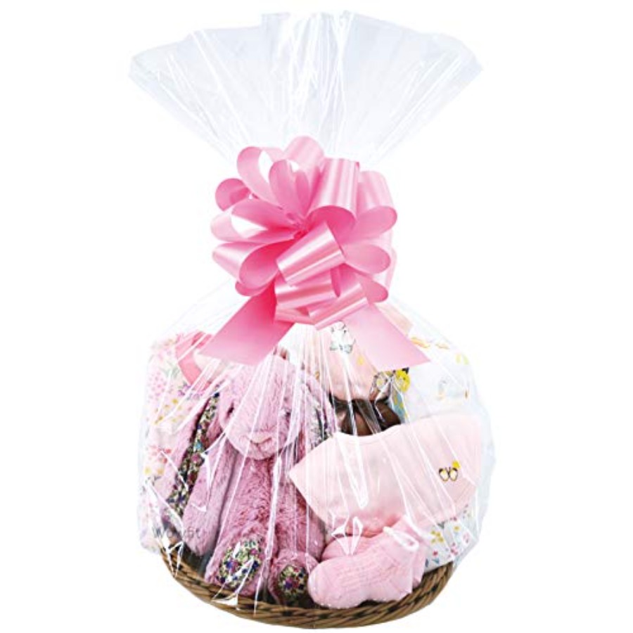 18x30 Clear Cellophane Bags fo - Cellophane Wrap Clear 评论和价格