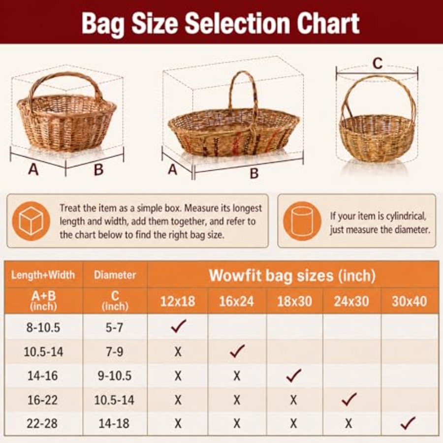 18x30 Clear Cellophane Bags fo - Cellophane Wrap Clear 评论和价格