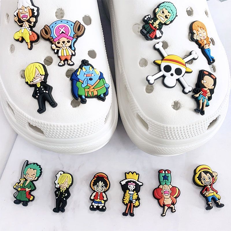 2-122pcs One Piece Luffy DIY A - Florist Supplies 评论和价格