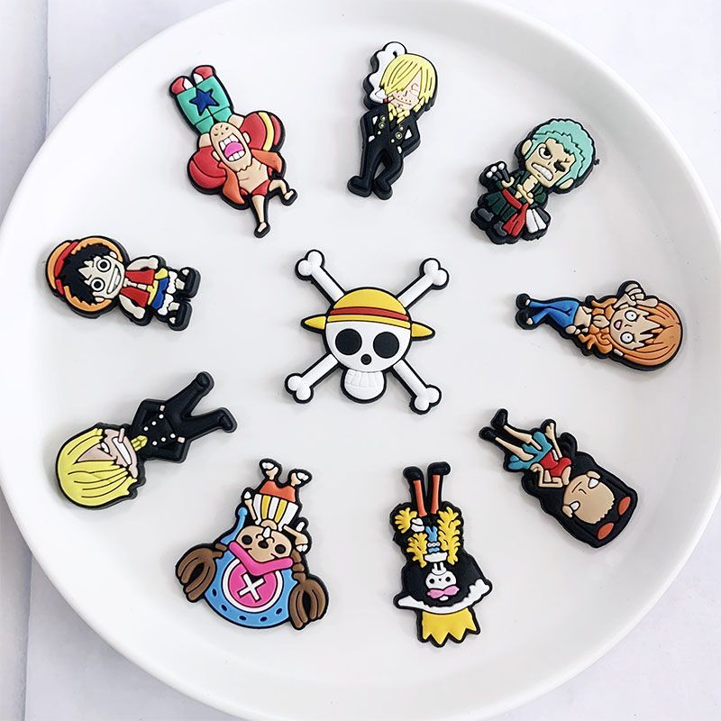 2-122pcs One Piece Luffy DIY A - Florist Supplies 评论和价格