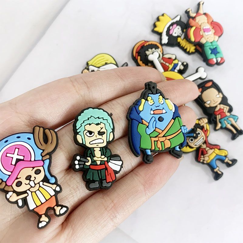2-122pcs One Piece Luffy DIY A - Florist Supplies 评论和价格