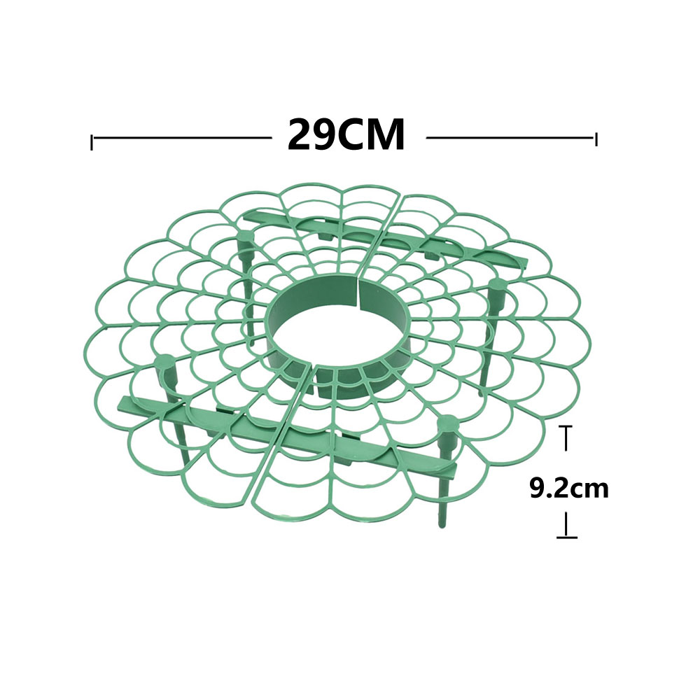 Strawberry Stand Frame Holder  - Florist Supp 评论和价格