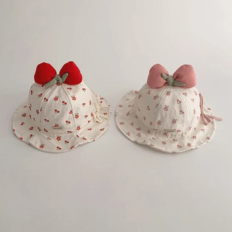 Summer Baby Girls Fisherman Ha - Florist Supplies 评论和价格