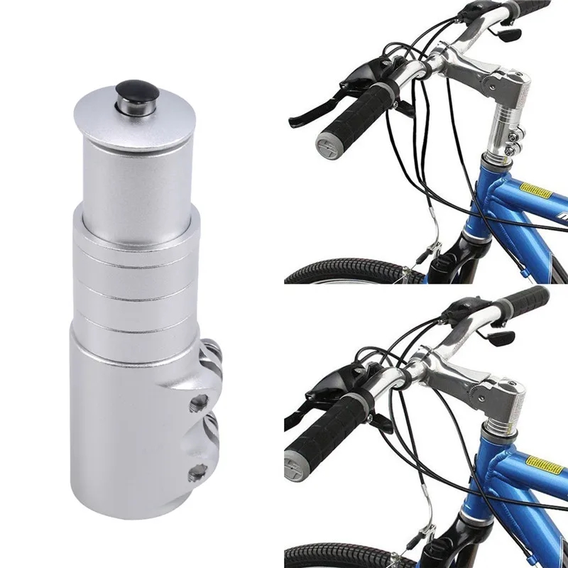 Bicycle Fork Head Tube Heighte - Stem Extender Tube 评论和价格