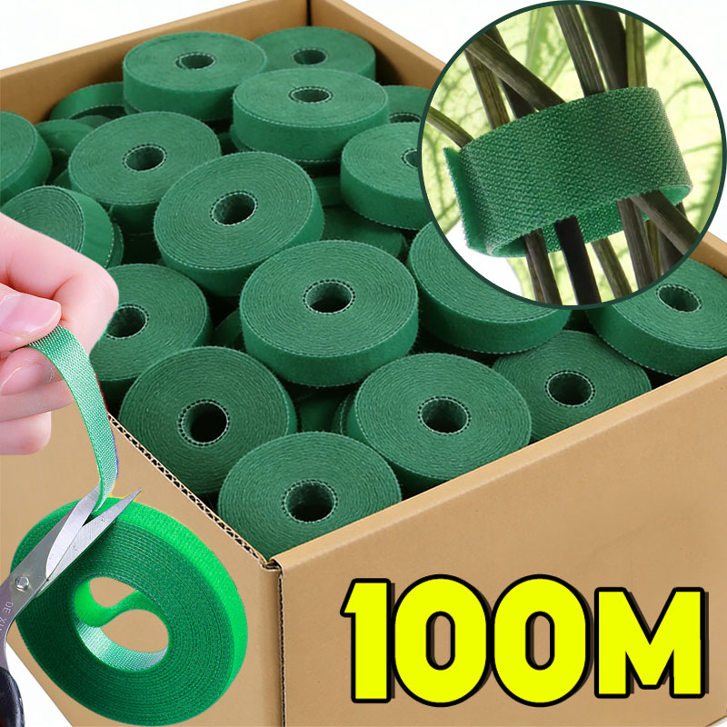 Garden Tape Nylon Cable Tie fo - Florist Supp 评论和价格