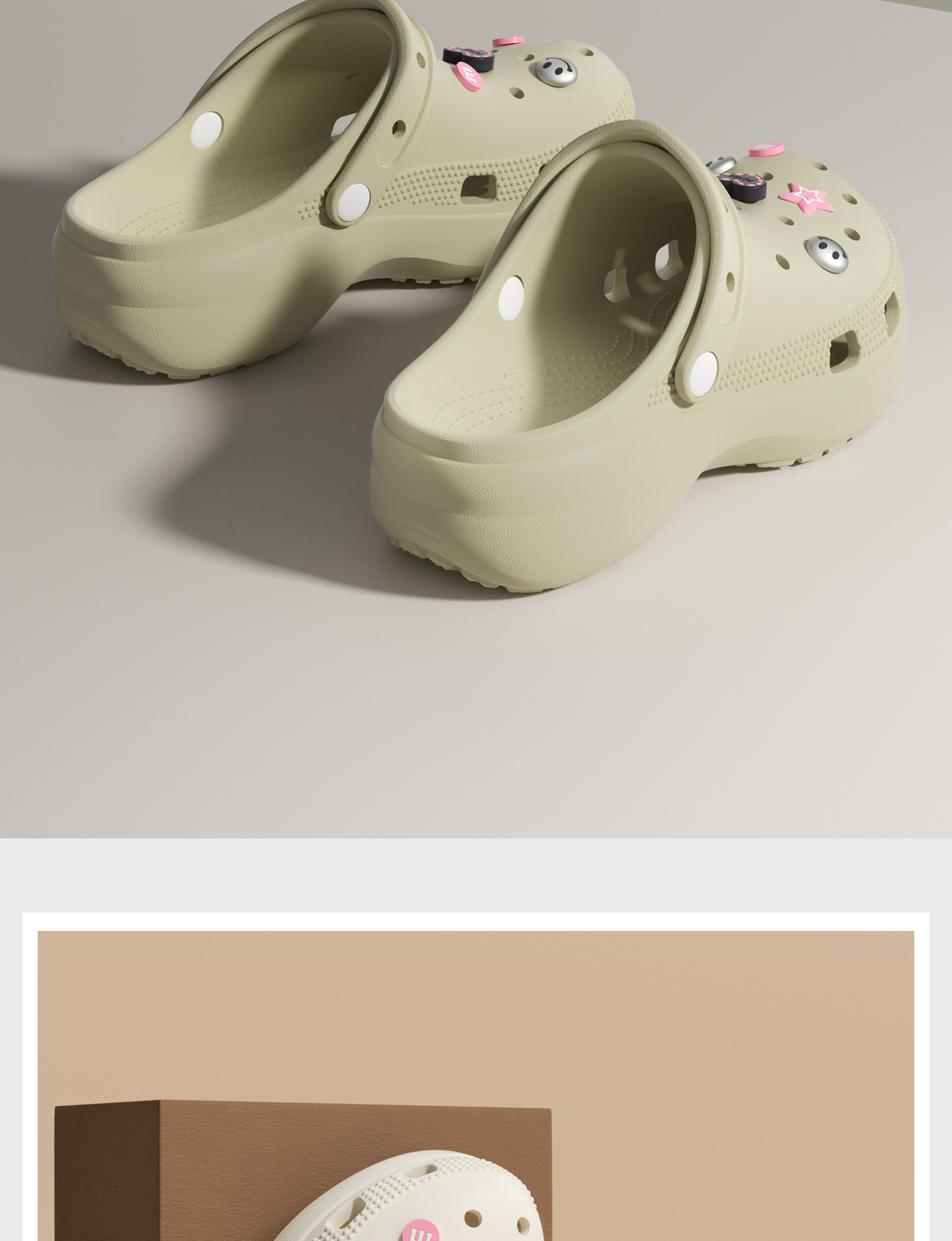 2026 New Arrival Women's Hole  - Florist Supplies 评论和价格