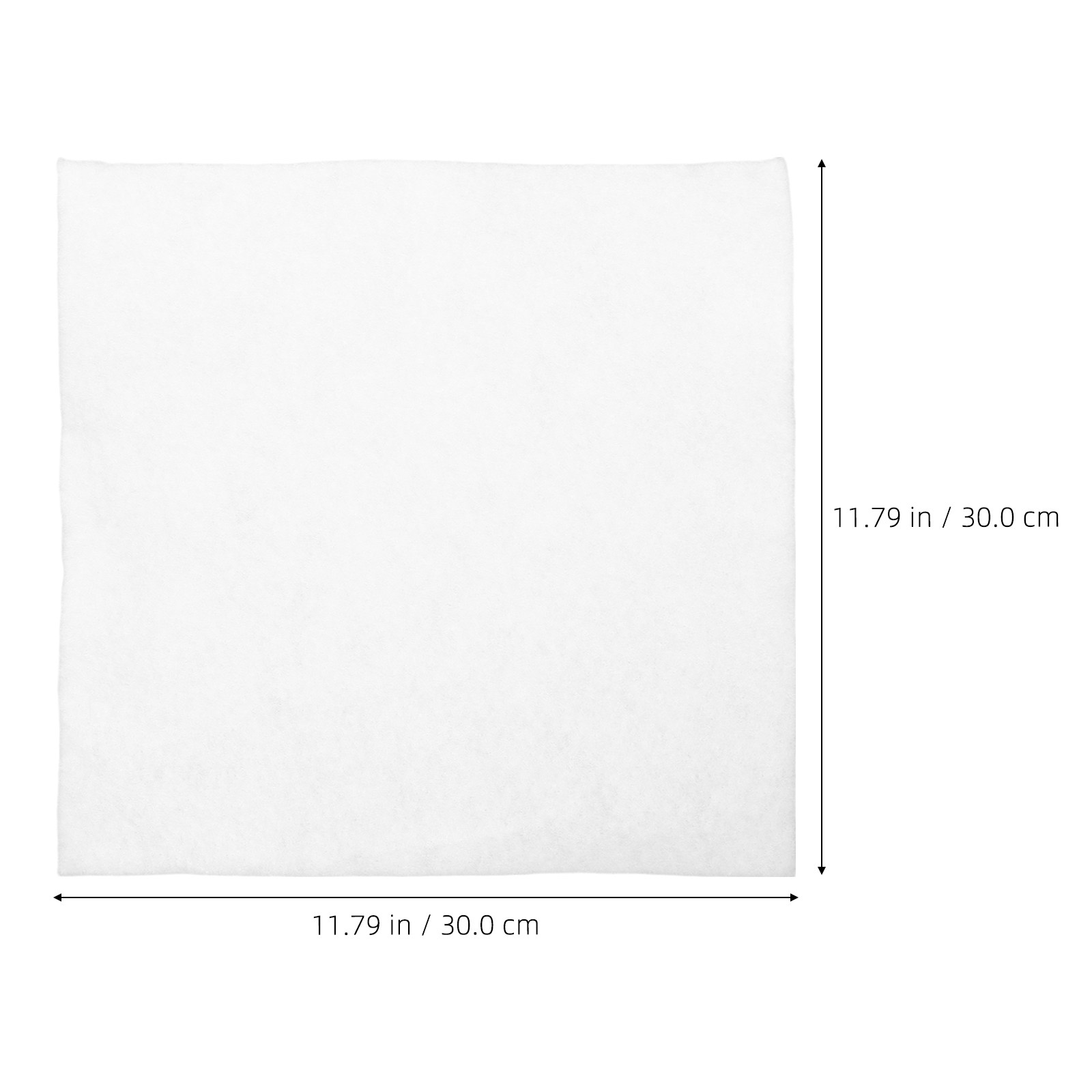 10Pcs Pure Cotton Absorbent Fl - Florist Supply Paper 评论和价格