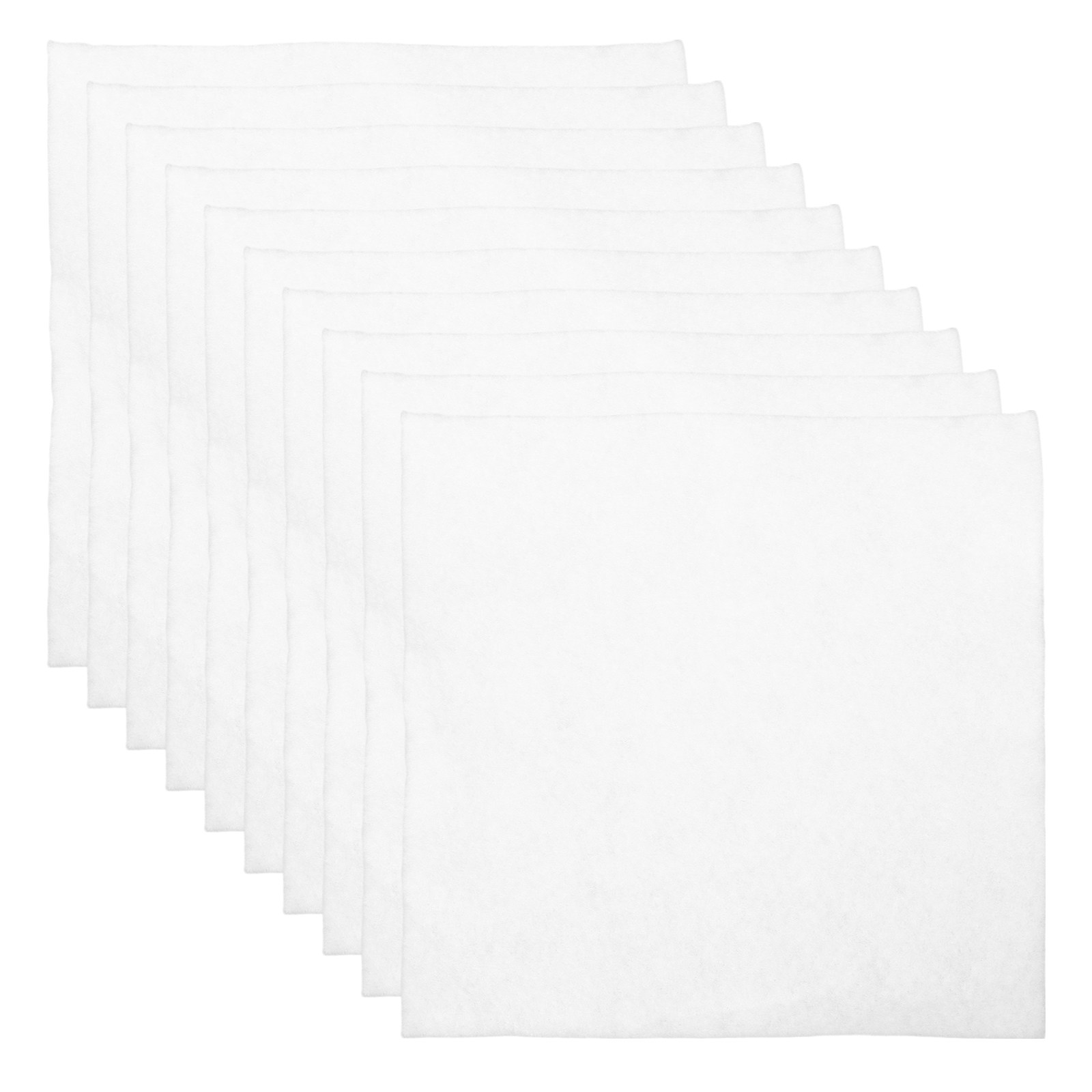 10Pcs Pure Cotton Absorbent Fl - Florist Supply Paper 评论和价格