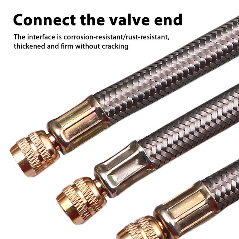 1Piece Truck Valve Extension F - Stem Extender Tube 评论和价格