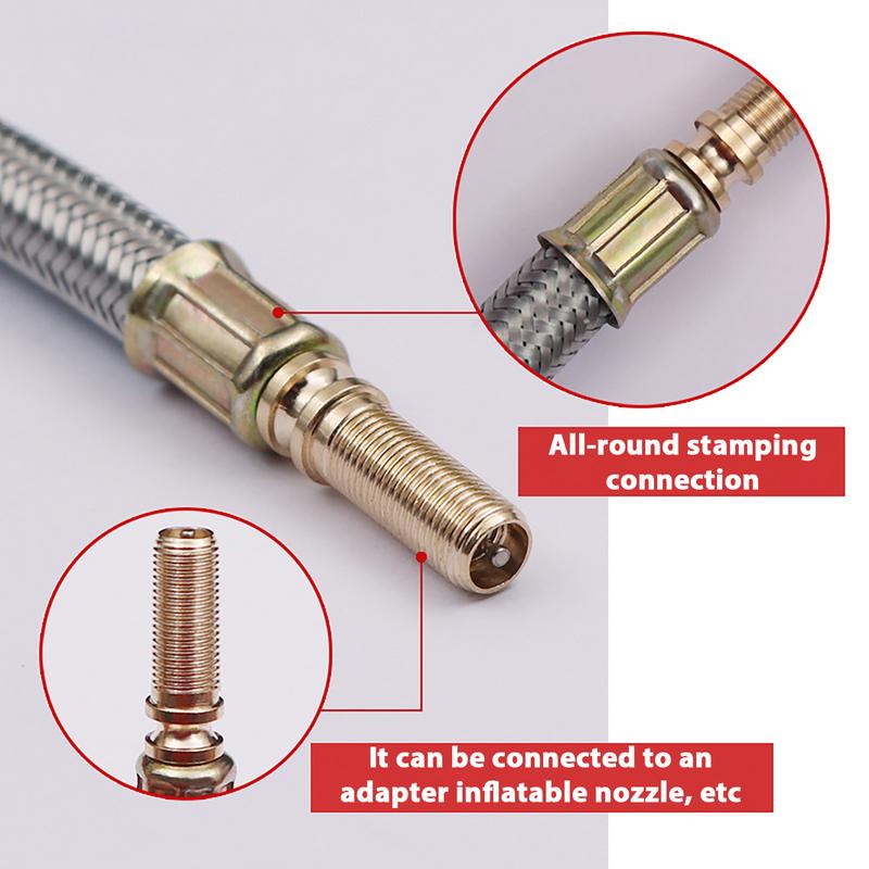 1Piece Truck Valve Extension F - Stem Extender Tube 评论和价格