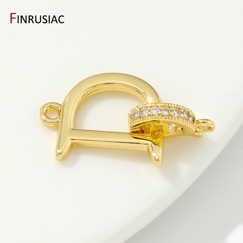 18K Gold Plated Brass Fastener - Florist Supplies 评论和价格