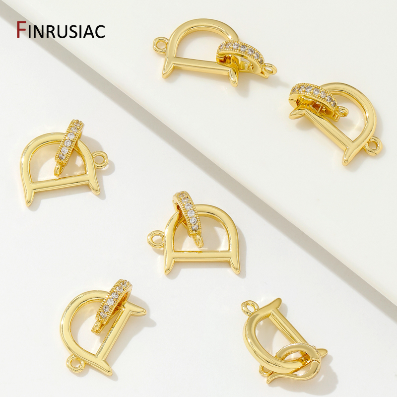 18K Gold Plated Brass Fastener - Florist Supplies 评论和价格