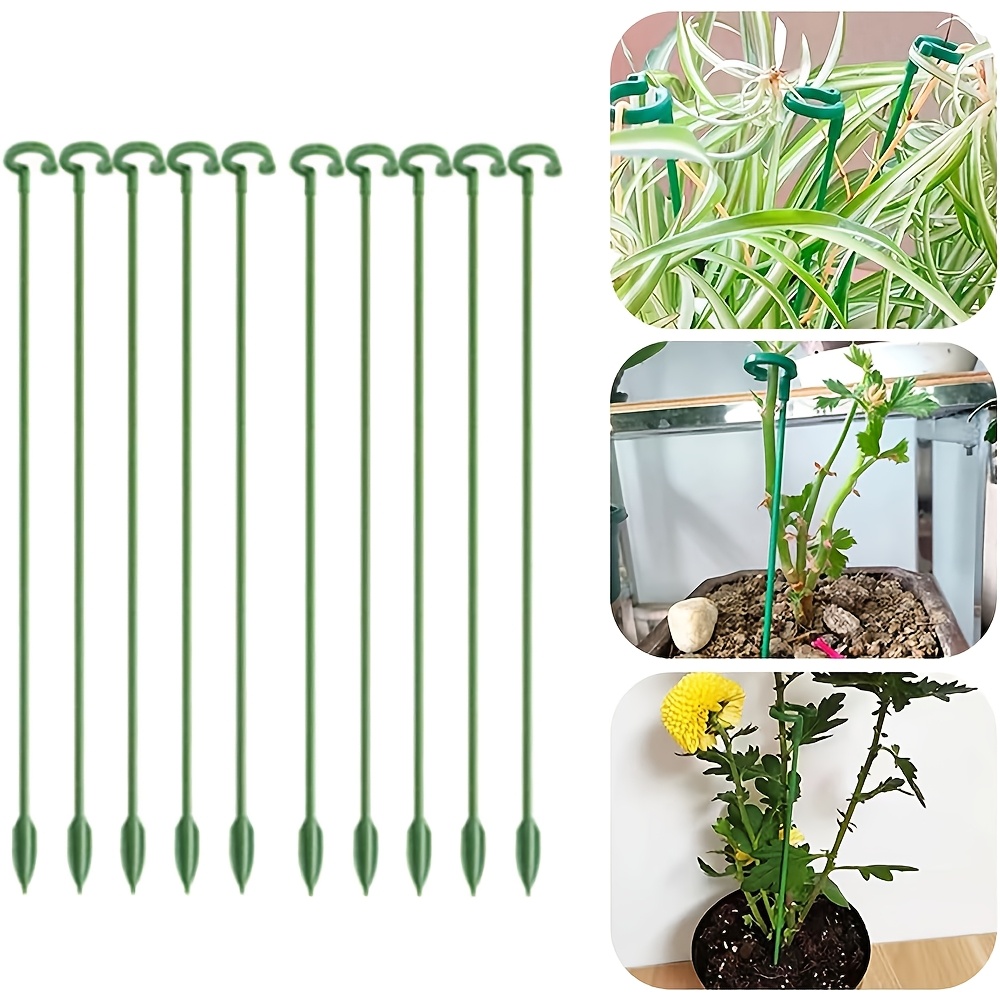 5/10PCS Plant Supports Stand B - Florist Supp 评论和价格