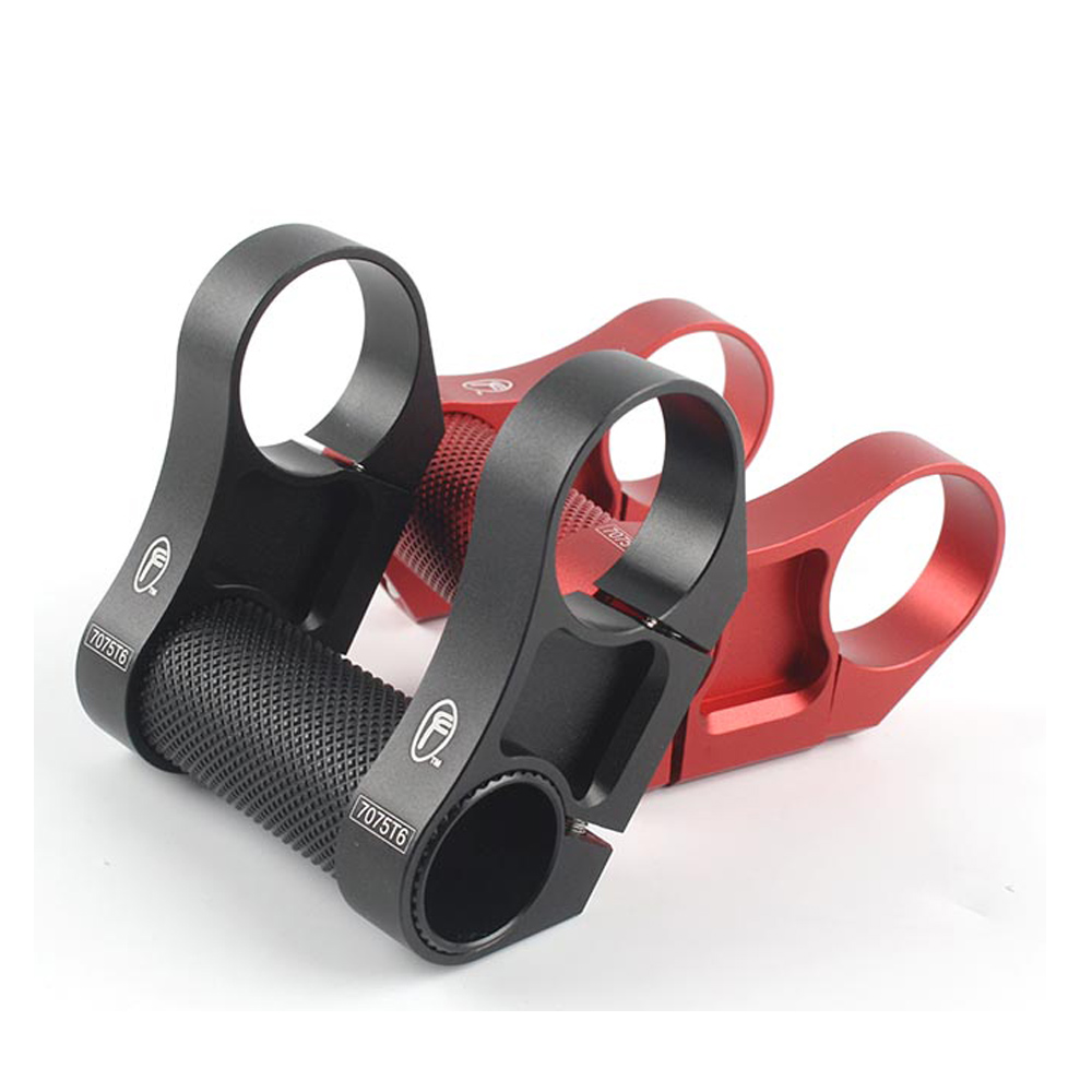 Adjustable double Stem folding - Stem Extender Tube 评论和价格