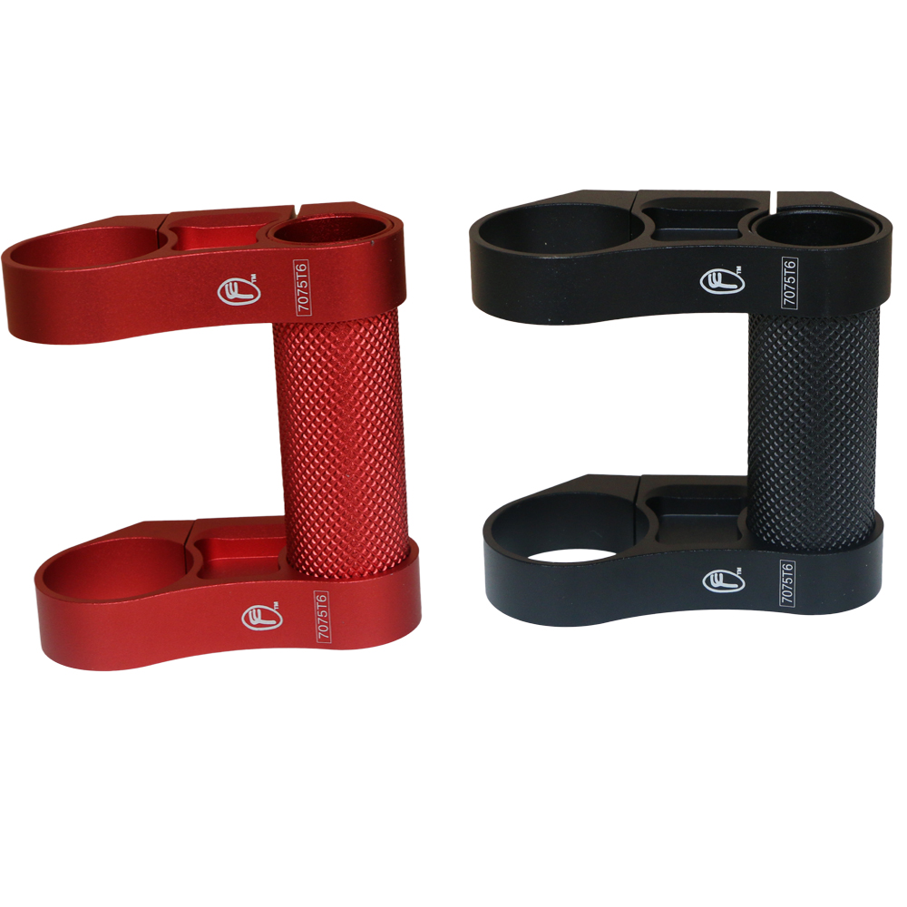 Adjustable double Stem folding - Stem Extender Tube 评论和价格