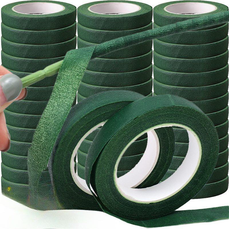 27M Floriculture Tape Self-adh - Florist Supply Paper 评论和价格