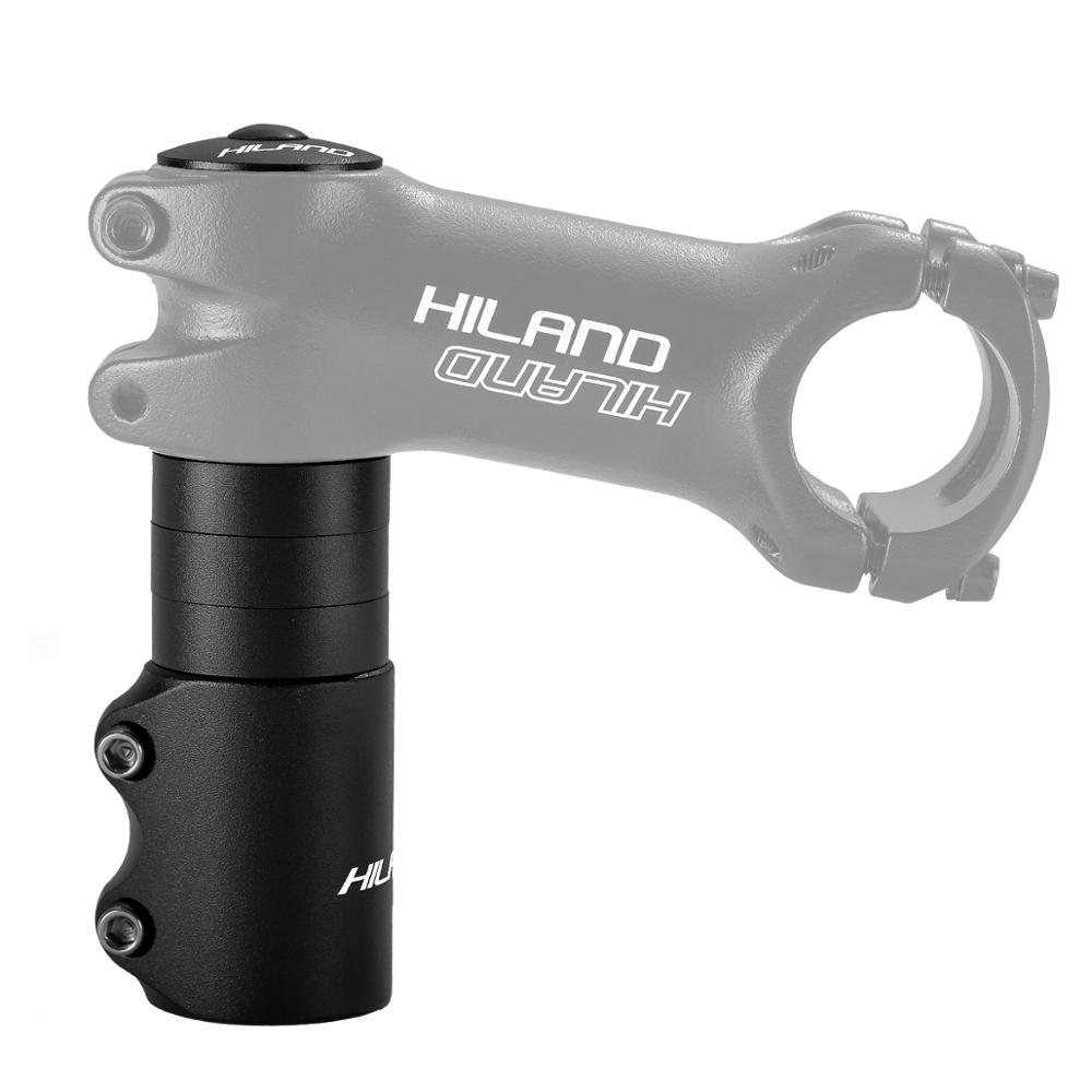 Steering Wheel Stem Mountain B - Stem Extender Tube 评论和价格