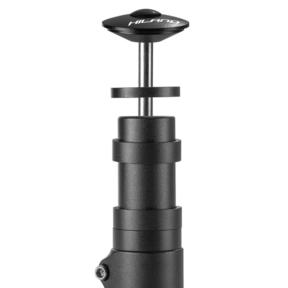 Steering Wheel Stem Mountain B - Stem Extender Tube 评论和价格