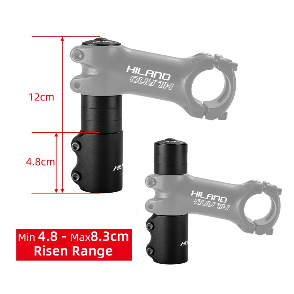 Steering Wheel Stem Mountain B - Stem Extender Tube 评论和价格
