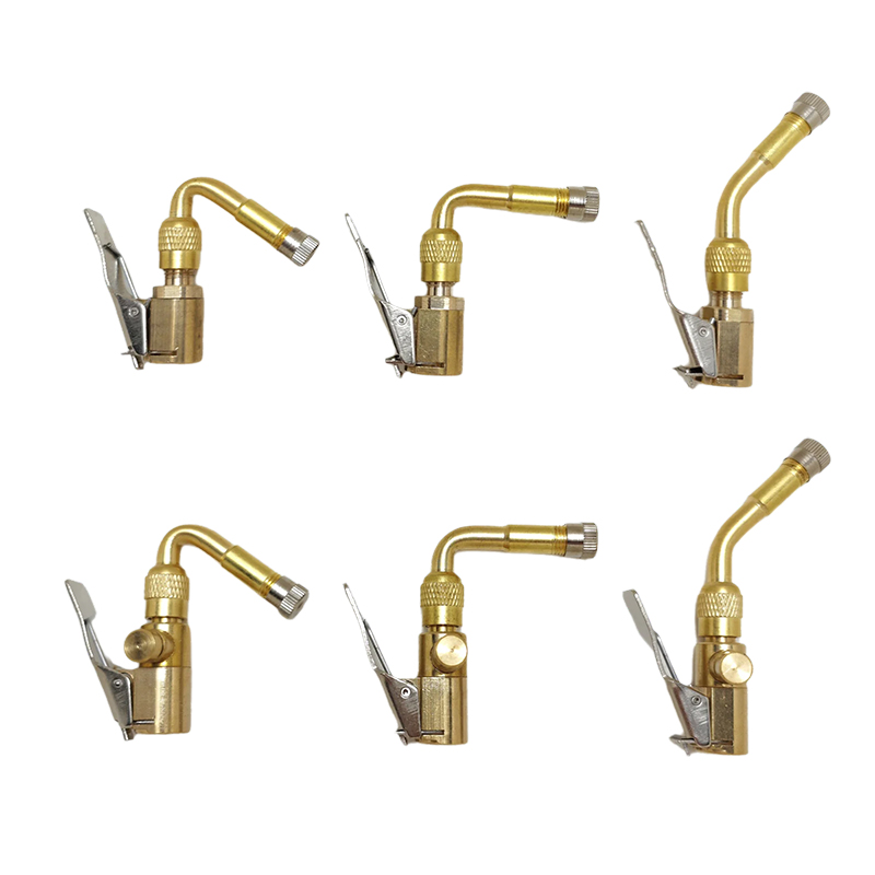 45°/90°/135° American Valve St - Stem Extender Tube 评论和价格