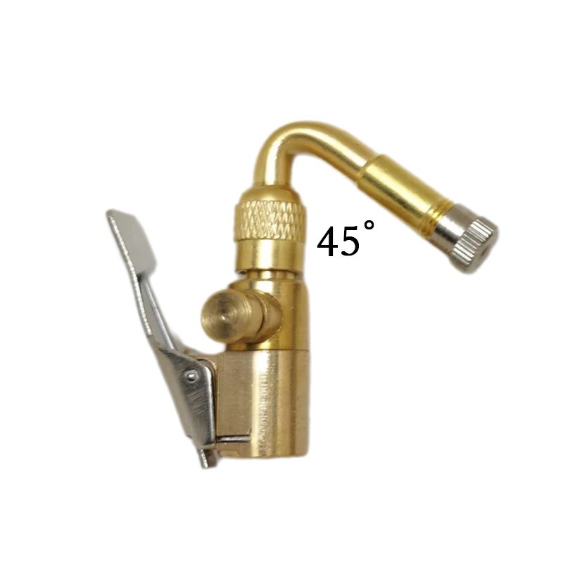 45°/90°/135° American Valve St - Stem Extender Tube 评论和价格