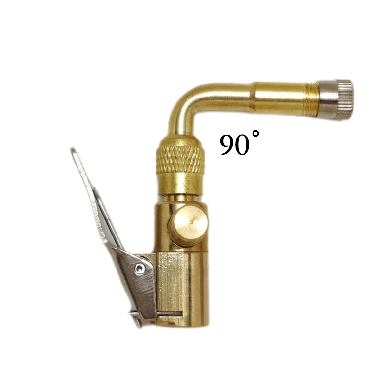45°/90°/135° American Valve St - Stem Extender Tube 评论和价格