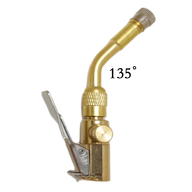 45°/90°/135° American Valve St - Stem Extender Tube 评论和价格