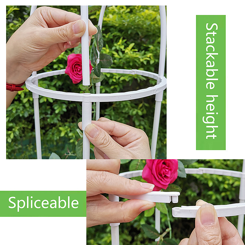 C 1Set Climbing Plant Trellis  - Florist Supp 评论和价格