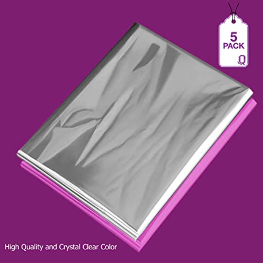 Shrink Wrap Basket Bags For Gi - Cellophane Wrap Clear 评论和价格