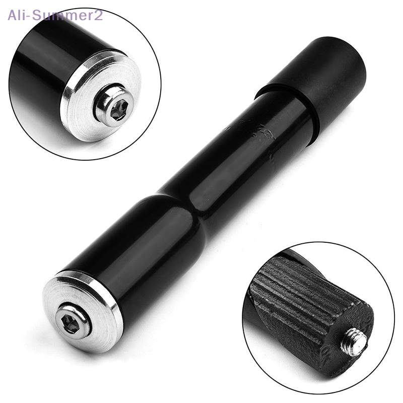 22.2mm Aluminum Alloy Bicycle  - Stem Extender Tube 评论和价格