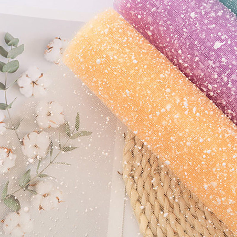 1Roll Irregular Hollow Net Flo - Florist Supply Paper 评论和价格