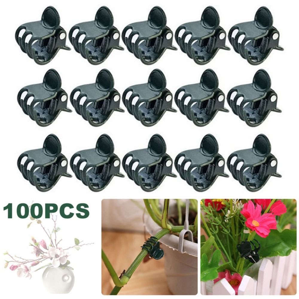 Vine Grafting Plant Clips Supp - Florist Supp 评论和价格