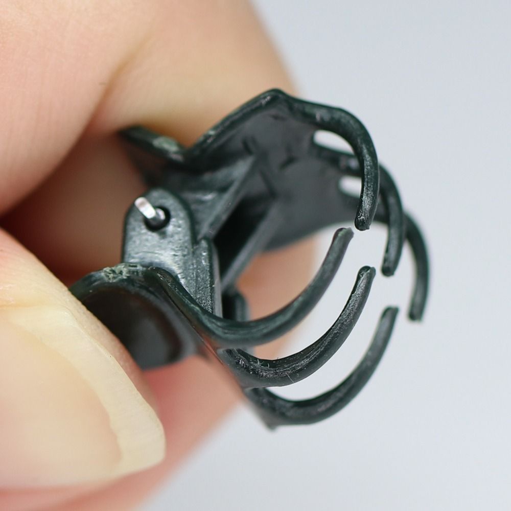 Vine Grafting Plant Clips Supp - Florist Supp 评论和价格