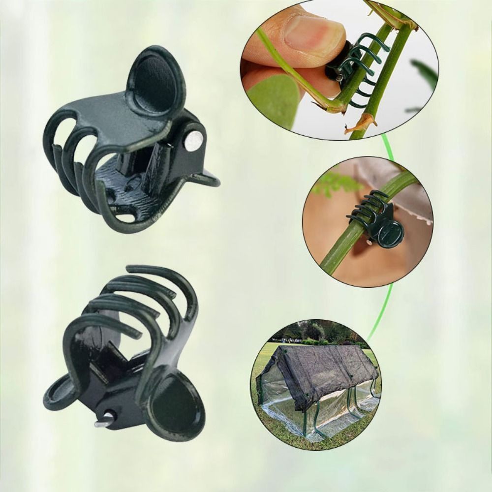 Vine Grafting Plant Clips Supp - Florist Supp 评论和价格