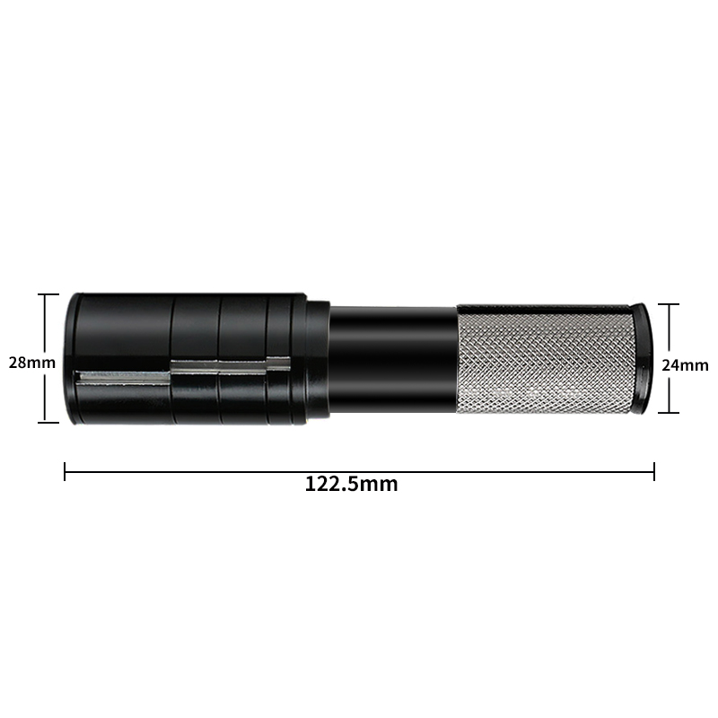 Bicycle Fork Steerer Tube Exte - Stem Extender Tube 评论和价格