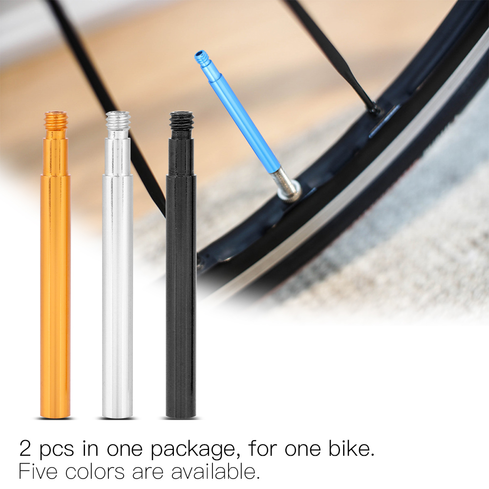 60mm Valve Stem Extender Inner - Stem Extender Tube 评论和价格