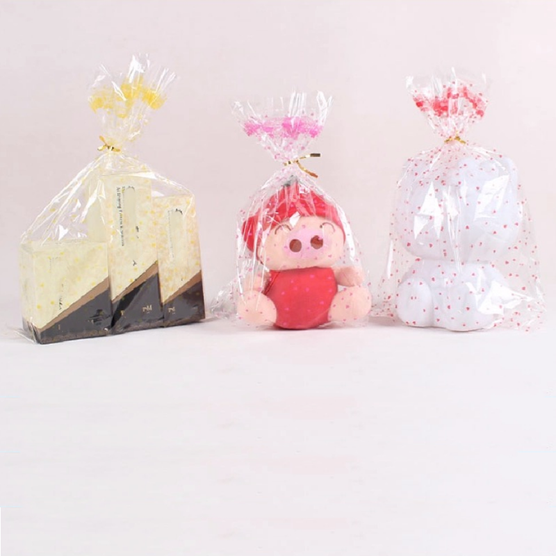 20pcs, EXTRA LARGE SIZE Cellop - Cellophane Wrap Clear 评论和价格