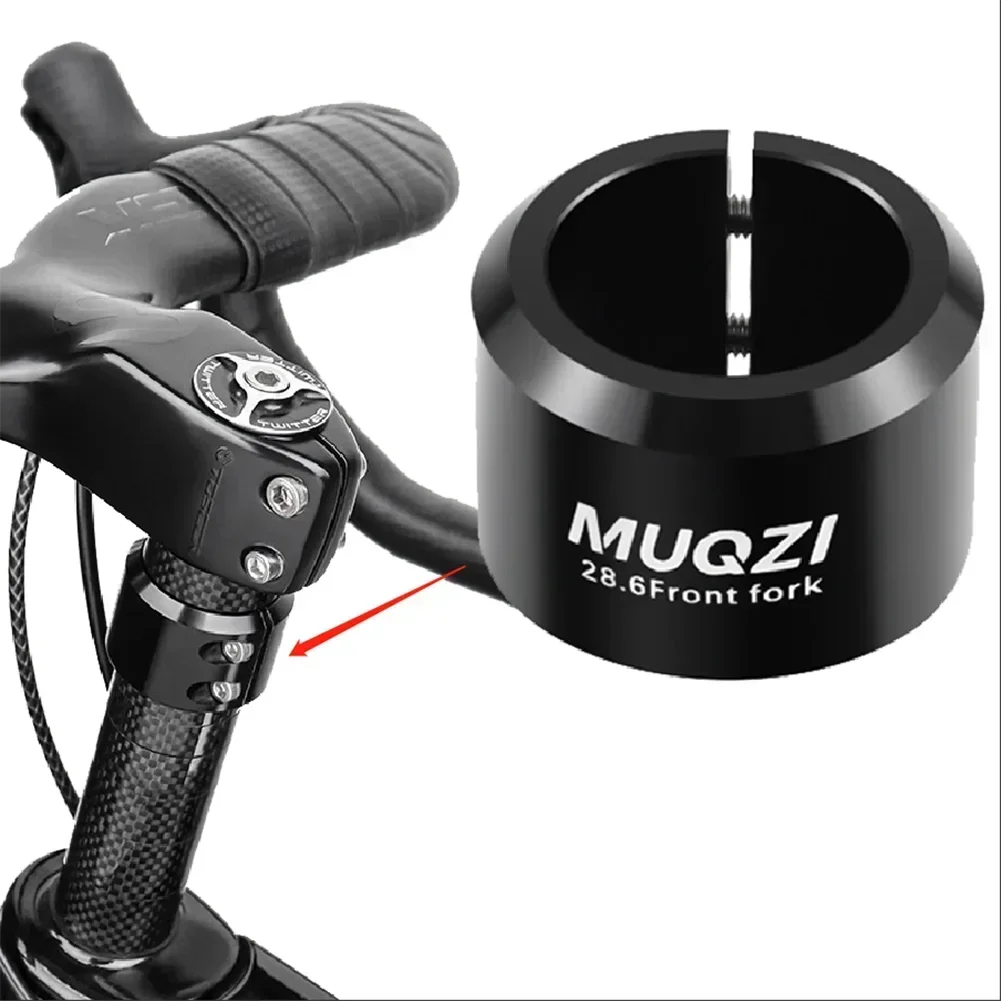 Bicycle Stem Extension Holder  - Stem Extender Tube 评论和价格