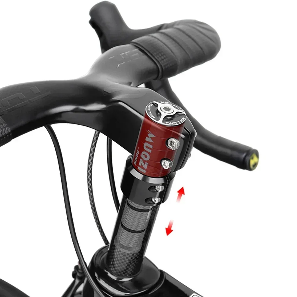 Bicycle Stem Extension Holder  - Stem Extender Tube 评论和价格