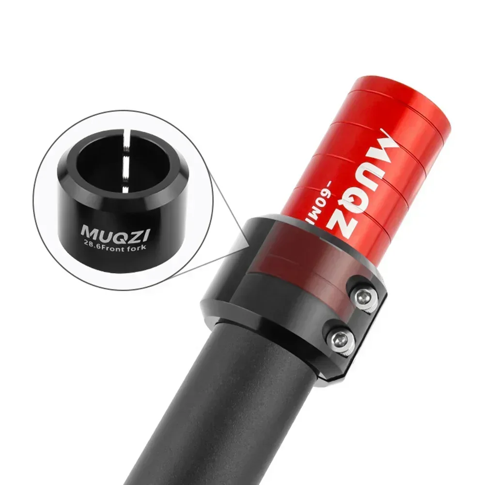 Bicycle Stem Extension Holder  - Stem Extender Tube 评论和价格