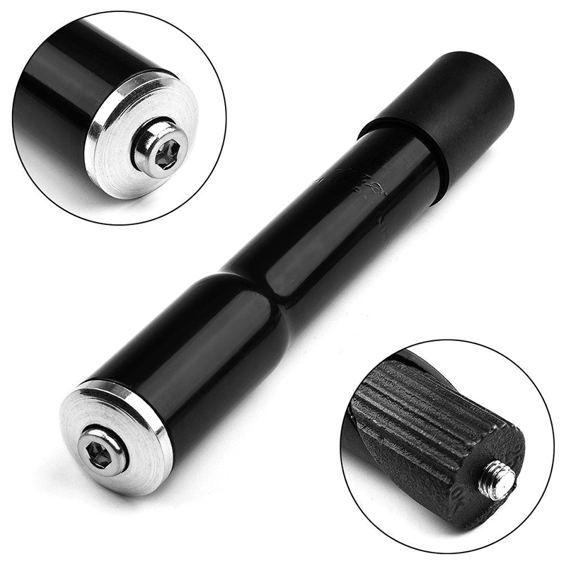 ●Bike Fork Stem Extender 22.2M - Stem Extender Tube 评论和价格