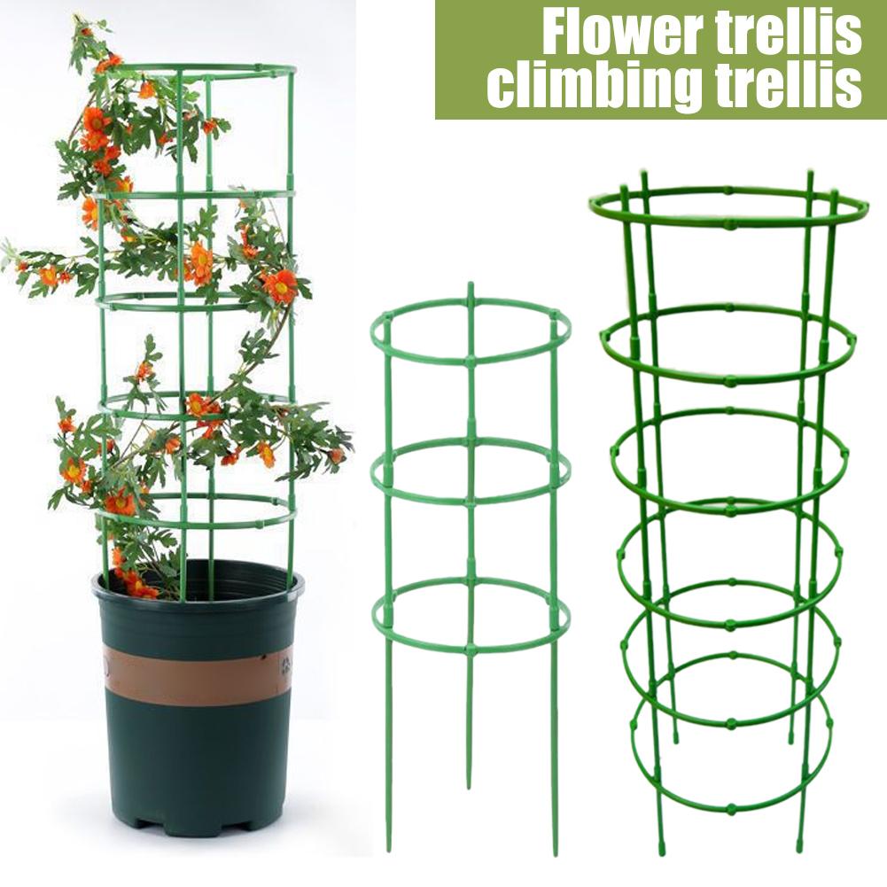 3 Layers Plant Support Plant S - Florist Supp 评论和价格