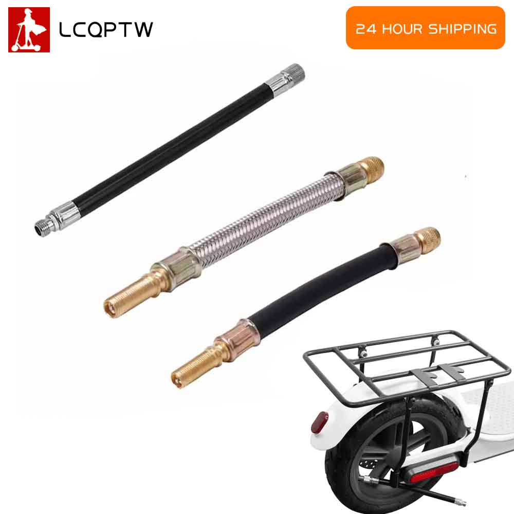 Tire Extended Air Valve Univer - Stem Extender Tube 评论和价格