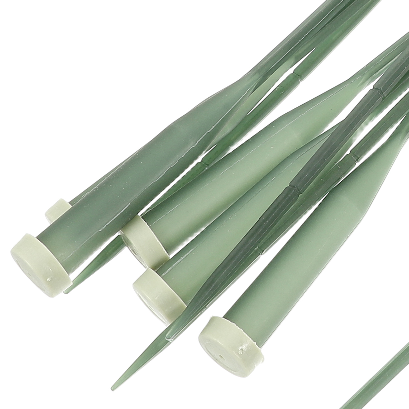 25Pcs Floral Water Tubes Plast - Florist Supp 评论和价格
